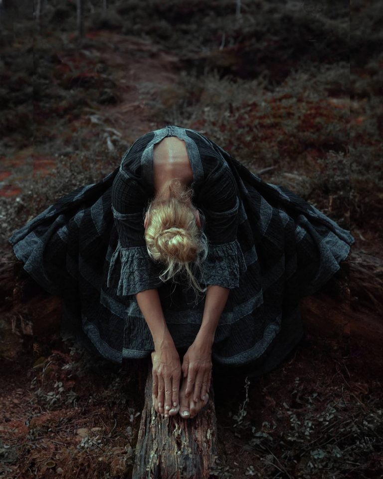 Fotograf in Vorarlberg, Nature Portrait Fotoshooting