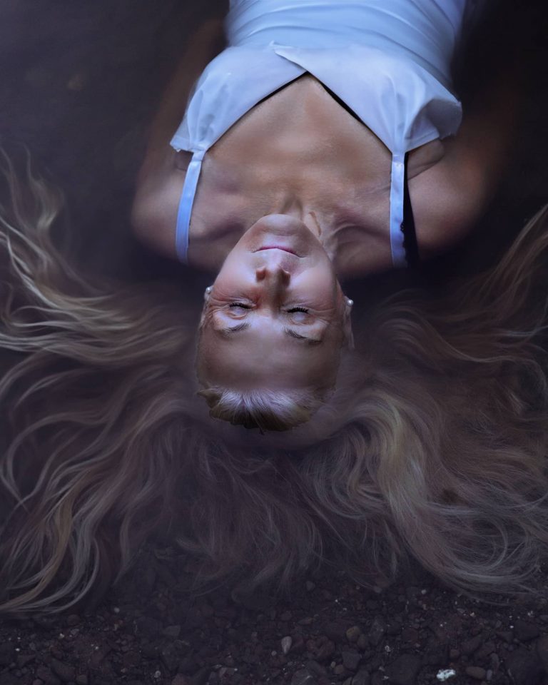 Fotograf in Vorarlberg, Fotoshooting Natur