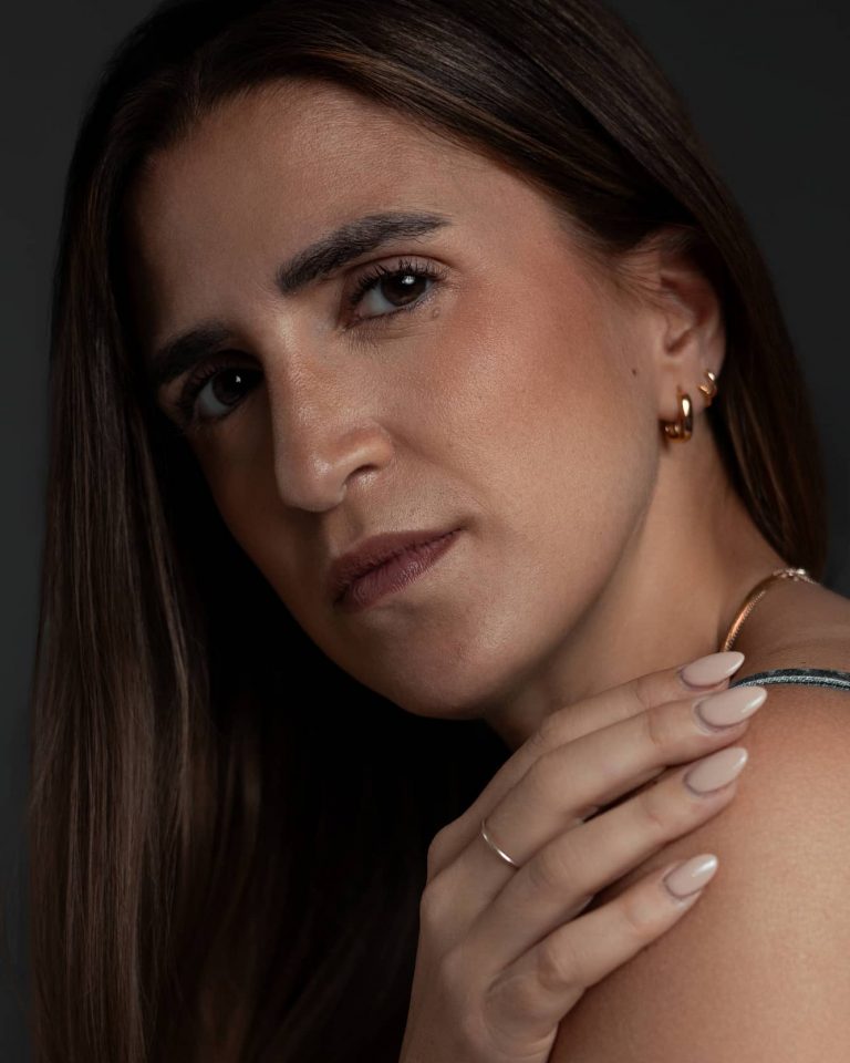 Fotograf in Vorarlberg, close up studio