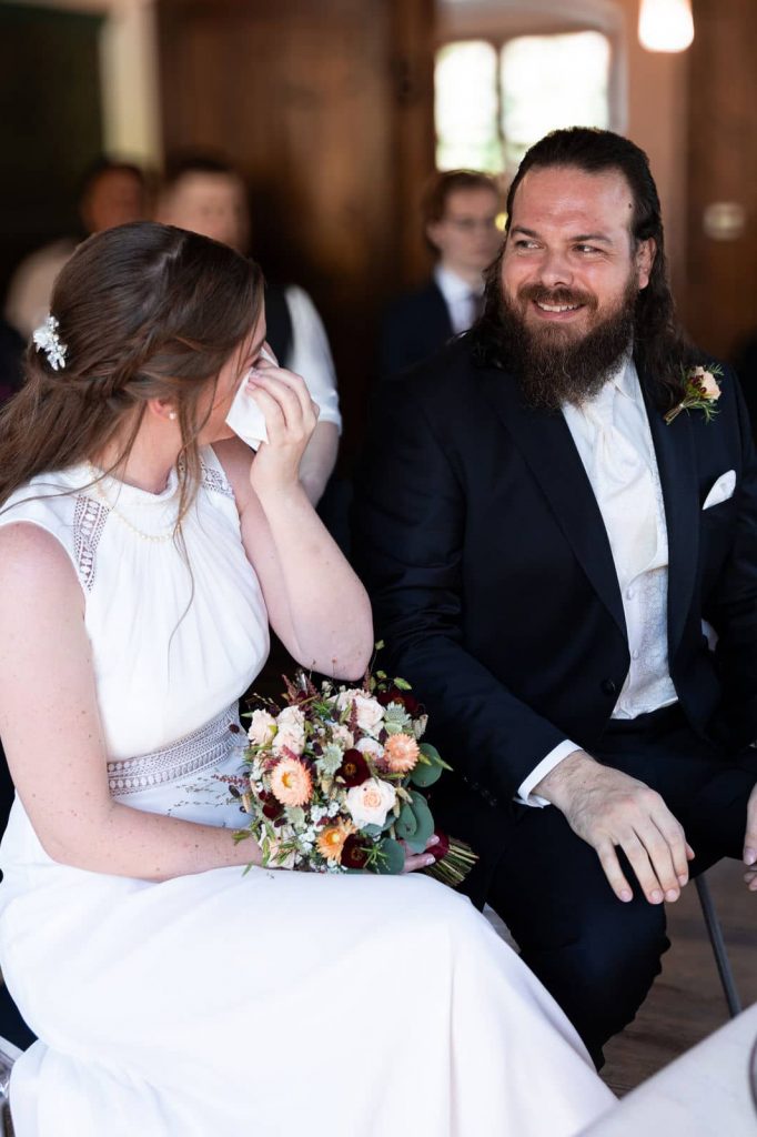 Hochzeitsfotografin in Vorarlberg: Vera & Alex