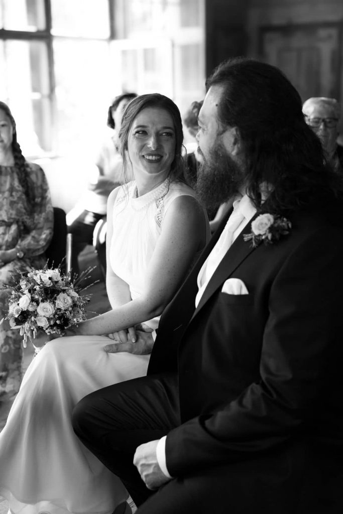 Hochzeitsfotografin in Vorarlberg: Vera & Alex