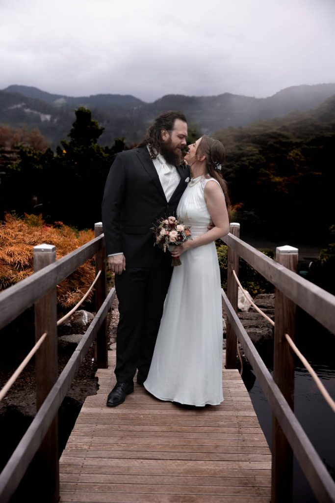 Hochzeitsfotografin in Vorarlberg: Vera & Alex