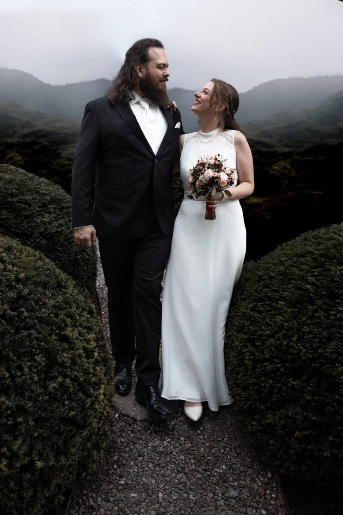 Hochzeitsfotografin in Vorarlberg: Vera & Alex