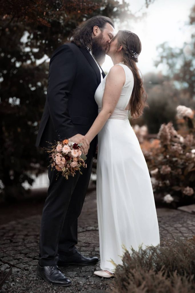 Hochzeitsfotografin in Vorarlberg: Vera & Alex