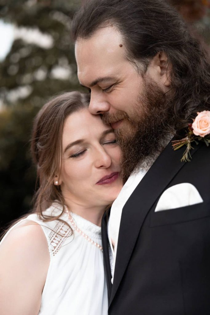 Hochzeitsfotografin in Vorarlberg: Vera & Alex