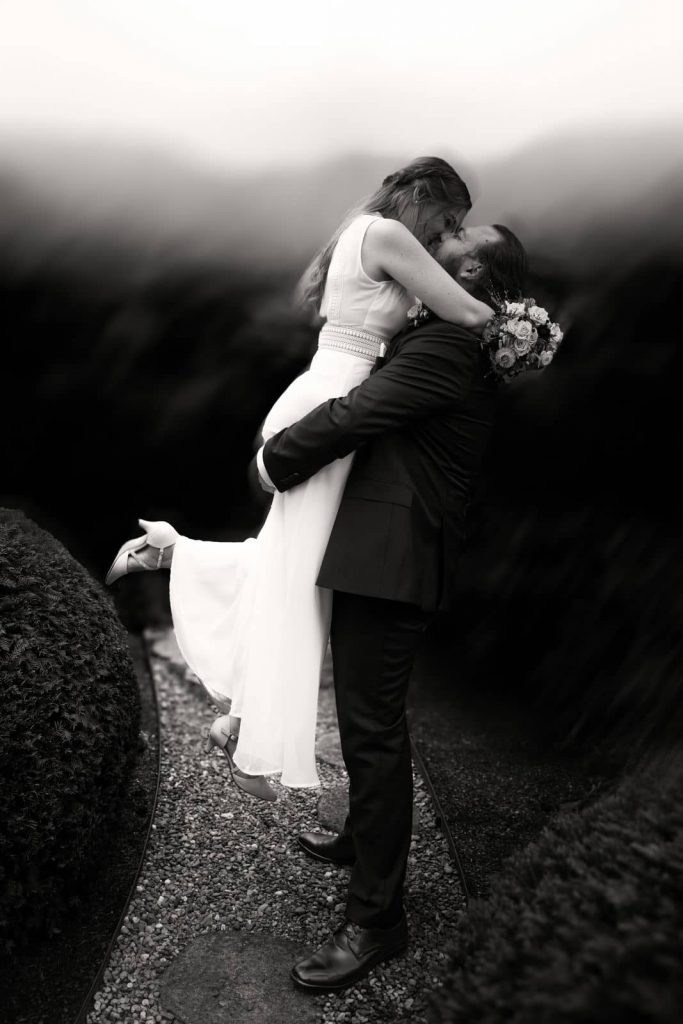 Hochzeitsfotografin Vorarlberg